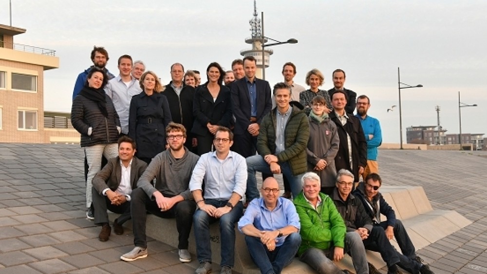 North Sea wrecks project kicked-off