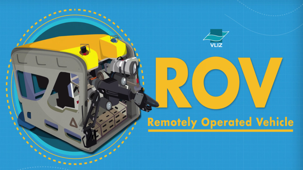 The ROV Genesis for everyone 