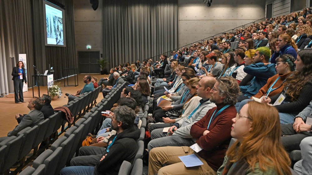 Herbeleef de VLIZ Marine Science Day 2023