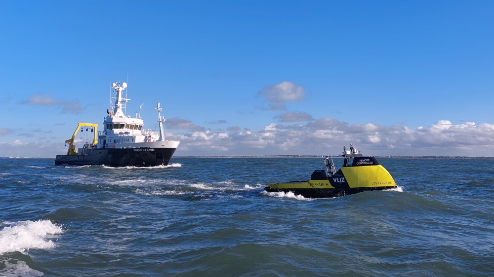 VLIZ-jaarboek 2024 bundelt alle relevante cijfers en verwezenlijkingen