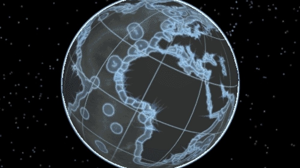 Marine Regions lanceert update wereldwijde maritieme grenzen