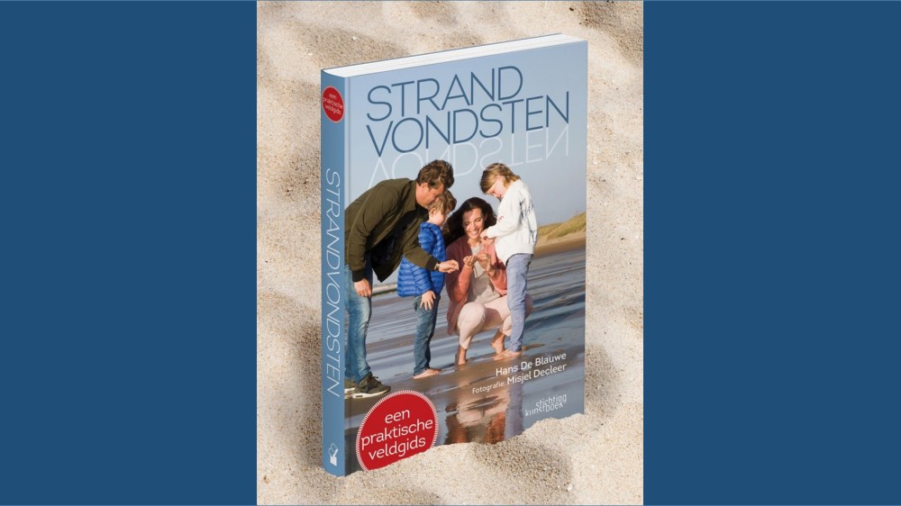 Strandvondsten: a practical field guide