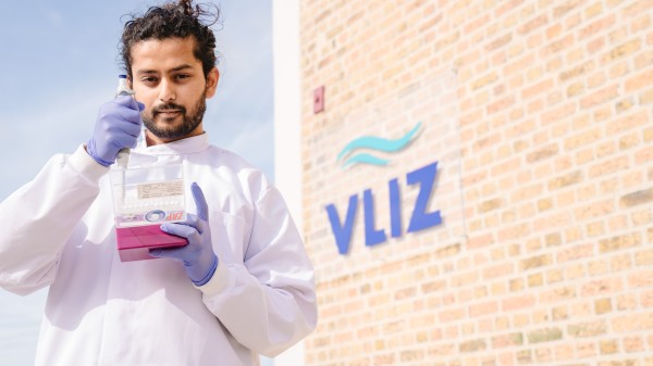 laureaat van een BMRI-beurs