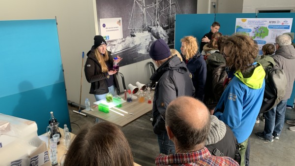 Dag van de Wetenschap 2023