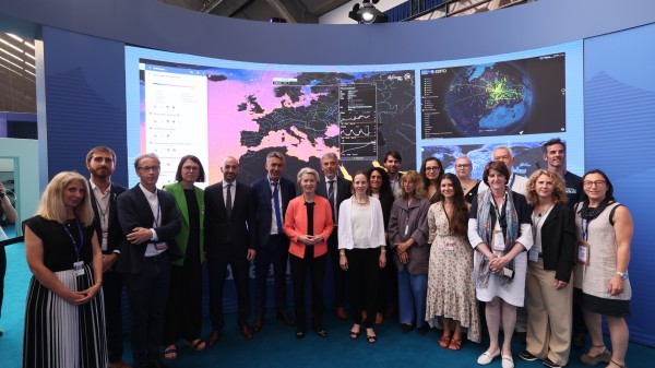 VLIZ op de VN-Oceaanconferentie