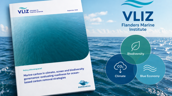 Cover PB ocean-based carbon removal BERNARDO