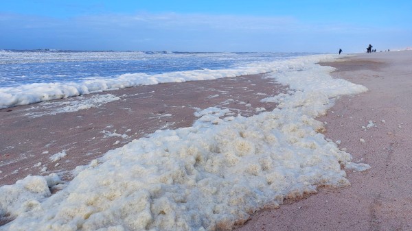 Hoe realistisch is EU-ambitie tot nulvervuiling in mariene wateren?