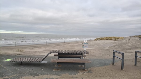 Start deze zomer als strandwetenschapper met CoastSnap