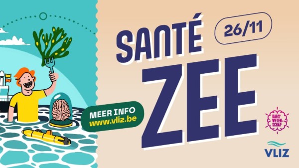 'Santé Zee' zet gezondheid en de zee centraal