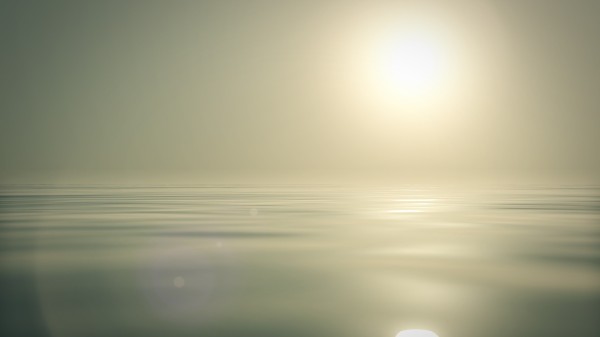 Noord-Atlantische Oceaan heeft koorts