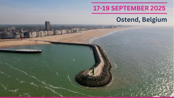 Ocean Literacy in de kijker op EMSEA25 in Oostende