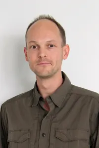 Dieter Vansteenwegen