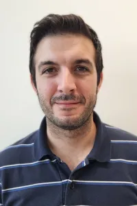 Argiris Kourtidis