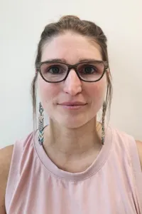 Anke de Sagher