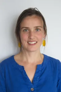 Fien De Raedemaecker