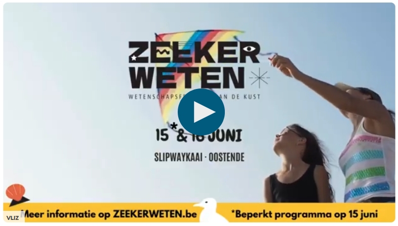 promovideo ZEEKERWETEN