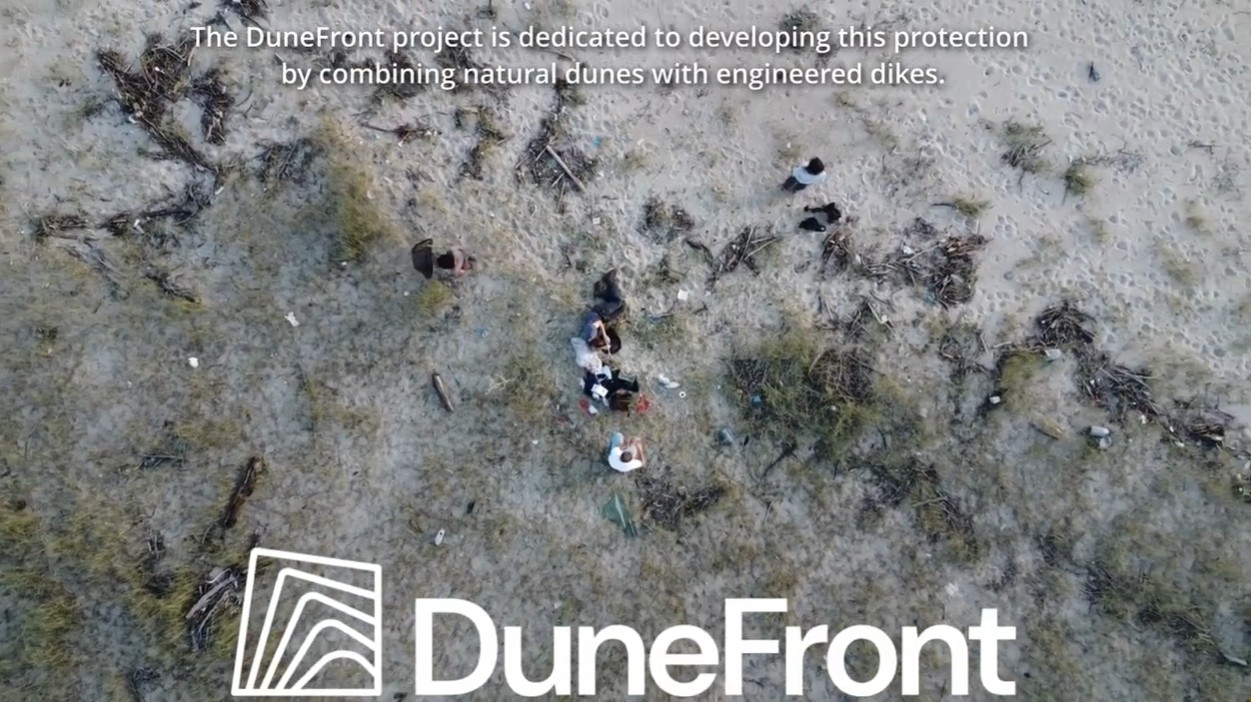 Video: Veldwerk en experimenten op de demonstratielocaties