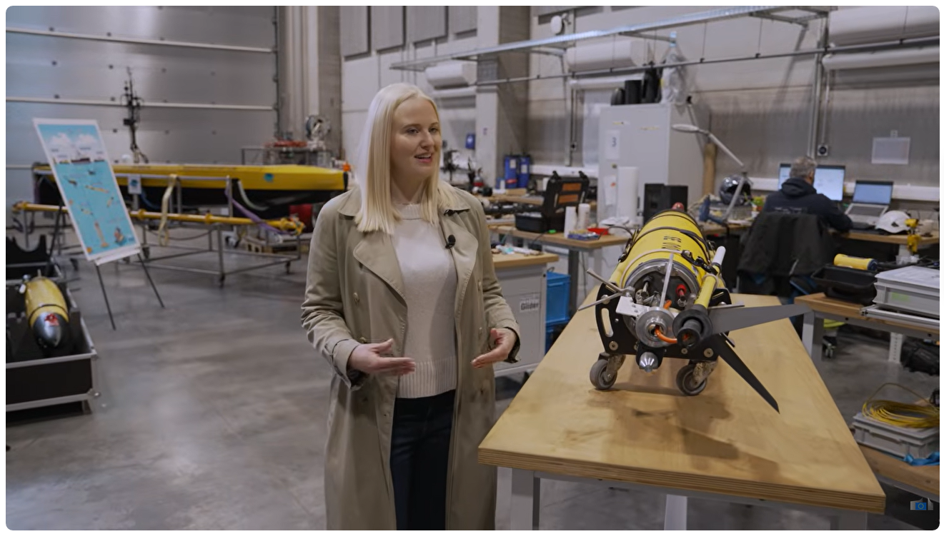 Can We Predict the Next Big Storm? | The Digital Twin Ocean