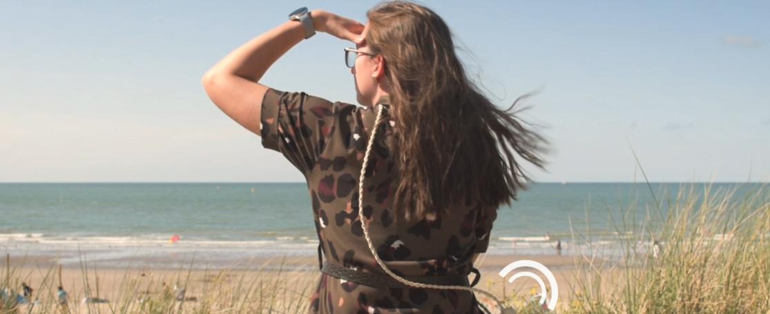 screenshot teaser Testerep magazine | © VLIZ