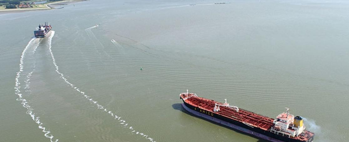 Scheldesymposium VNSC 2020