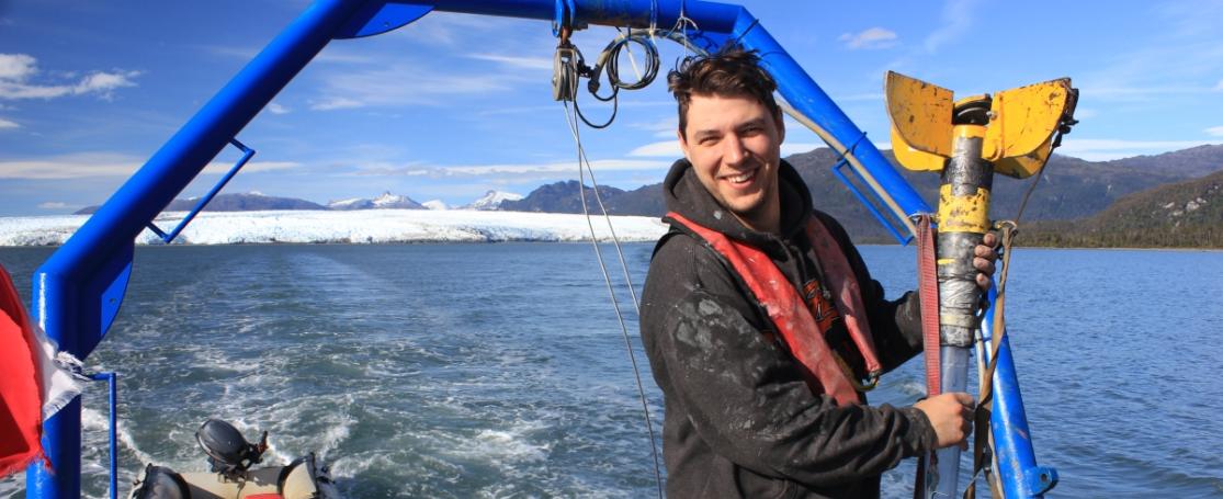 Loïc Piret laureaat BMRI2019 