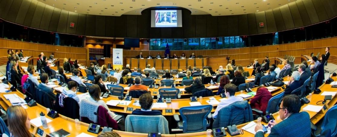 Europees marien beleid