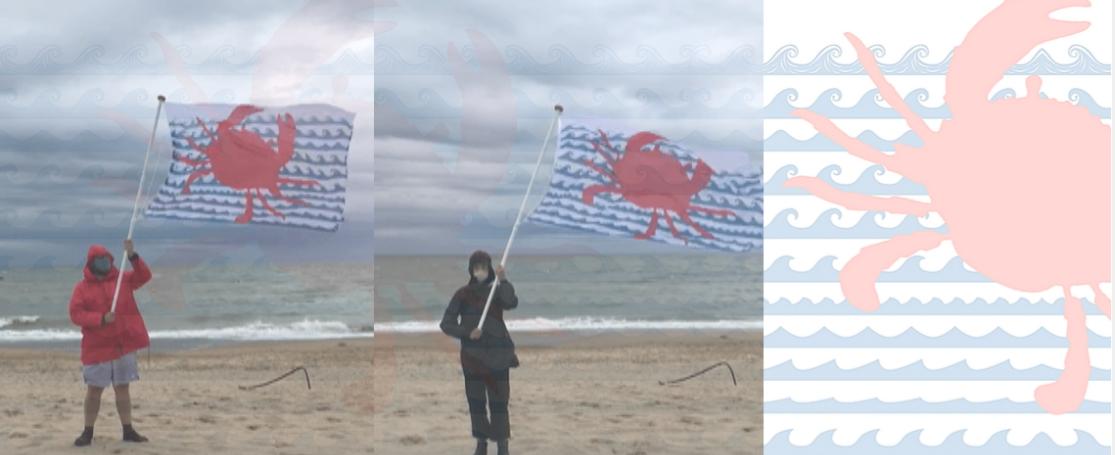 Melancholisch Centrum voor het zeewezen