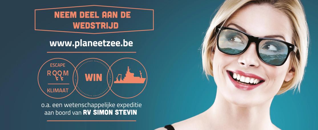 PlaneetZee Scholenwedstrijd 2021-22