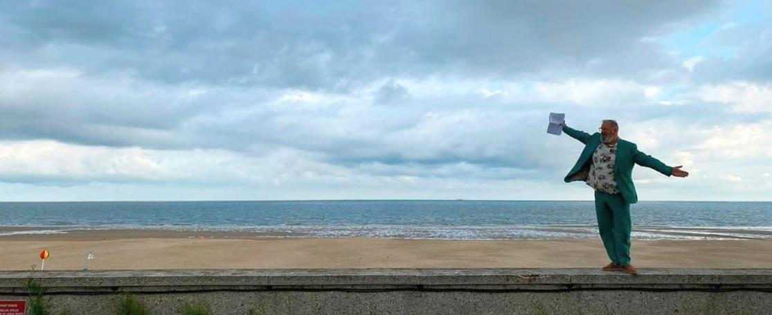 Expeditie Noordzee I.O.B.Z. 