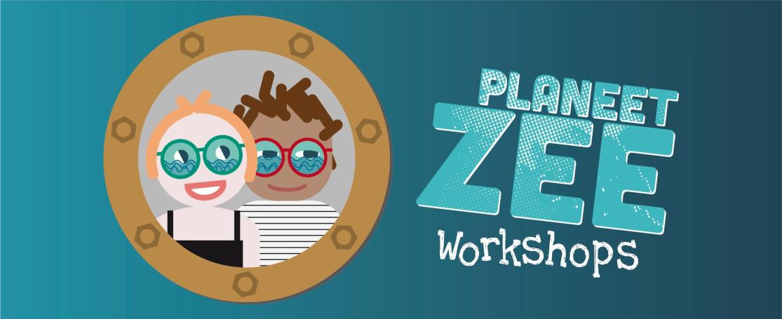 PlaneetZee workshops
