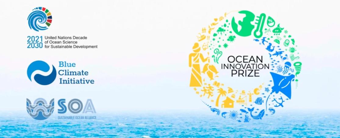 ocean innovation prize