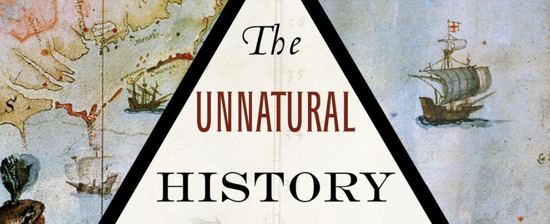 The Unnatural History of the Sea