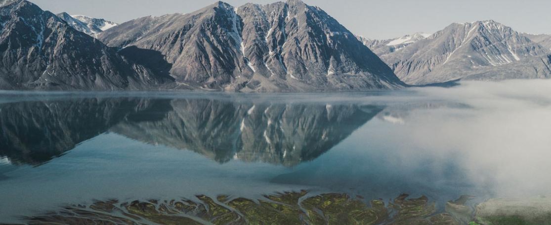 Northeast Greenland national Park