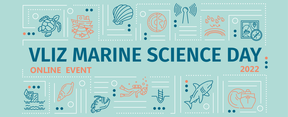 VLIZ Marine Science Day 2022