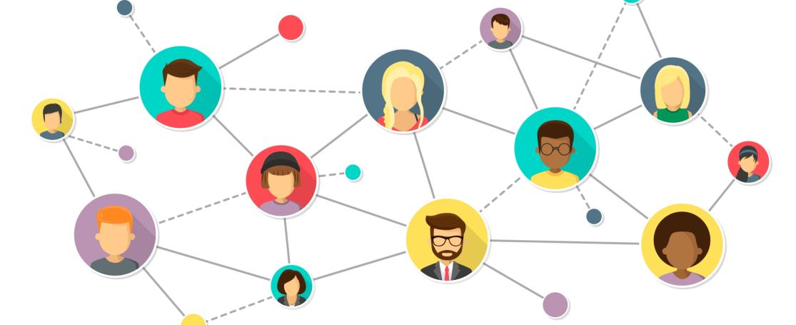 dienstverlening en netwerking Vlaamse zeewetenschap