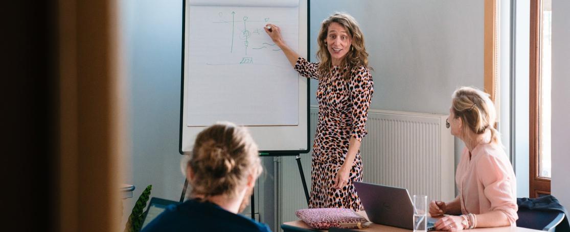 vacature Social Innovation Officer