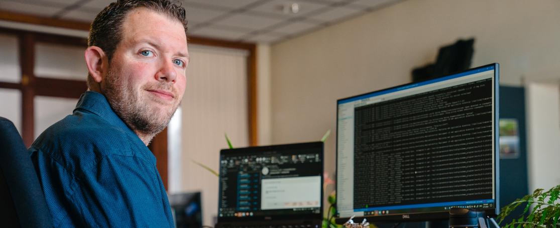 versnellen van Open Science bij VLIZ