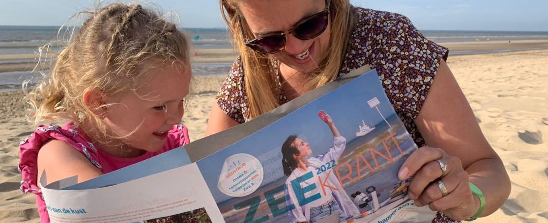 De Zeekrant 2022
