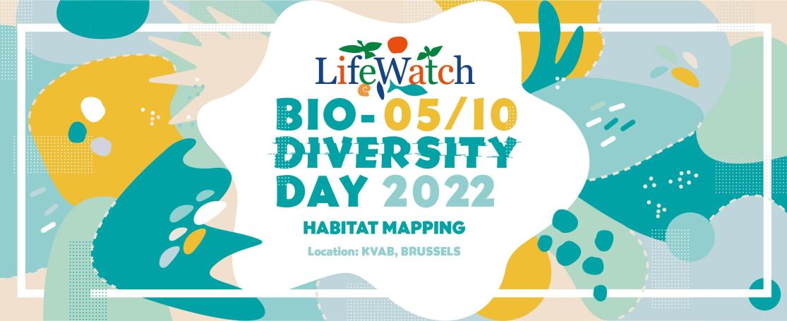 LifeWatch Biodiversity Day 2022