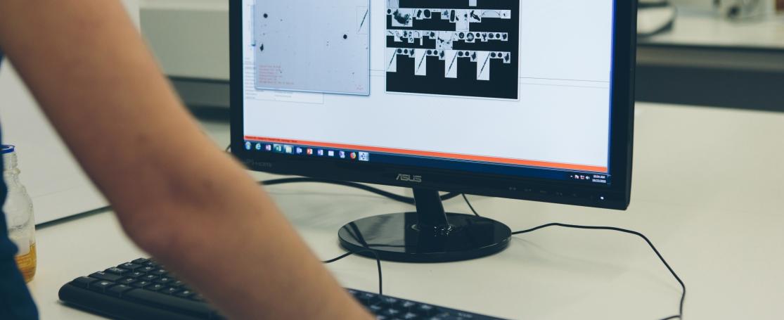 VLIZ vacature biodiversity science officer