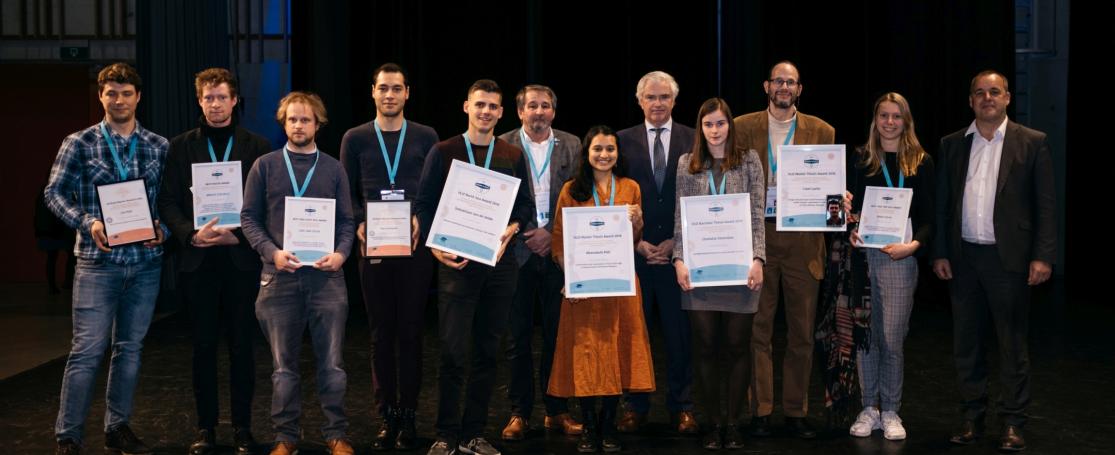 VLIZ awrads new call 2022