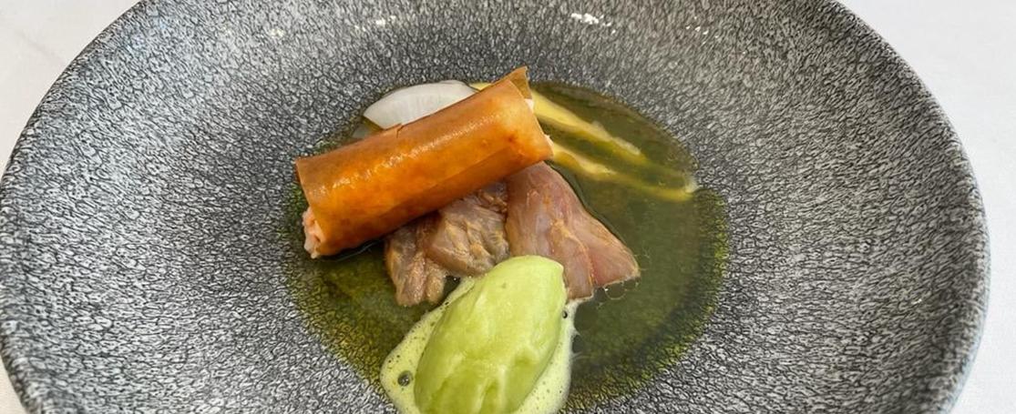 Concours Olivier Roellinger