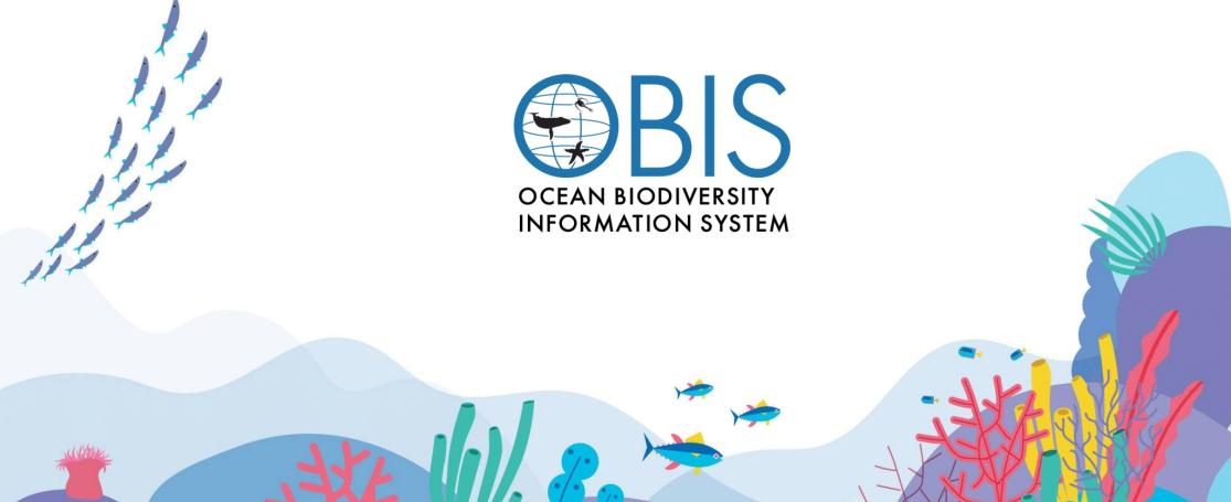 OBIS - Ocean Biodiversity Information System