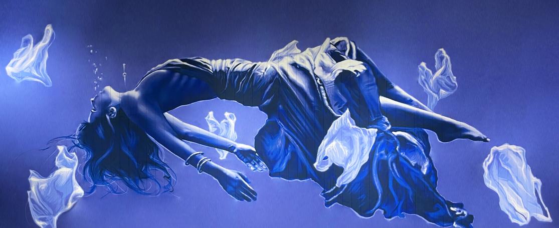 Seas and Oceans - TALK C.E.C.