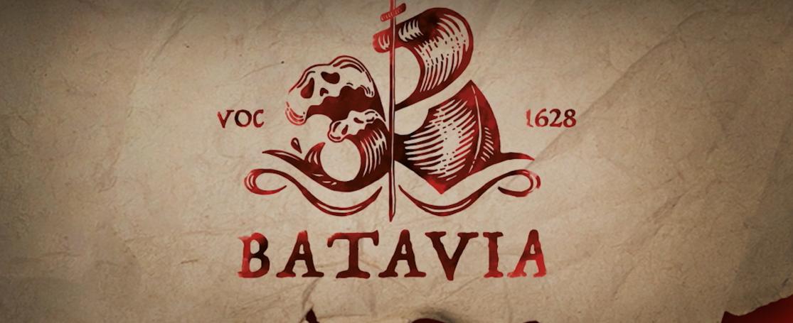 podcats Batavia - Het Geluidshuis