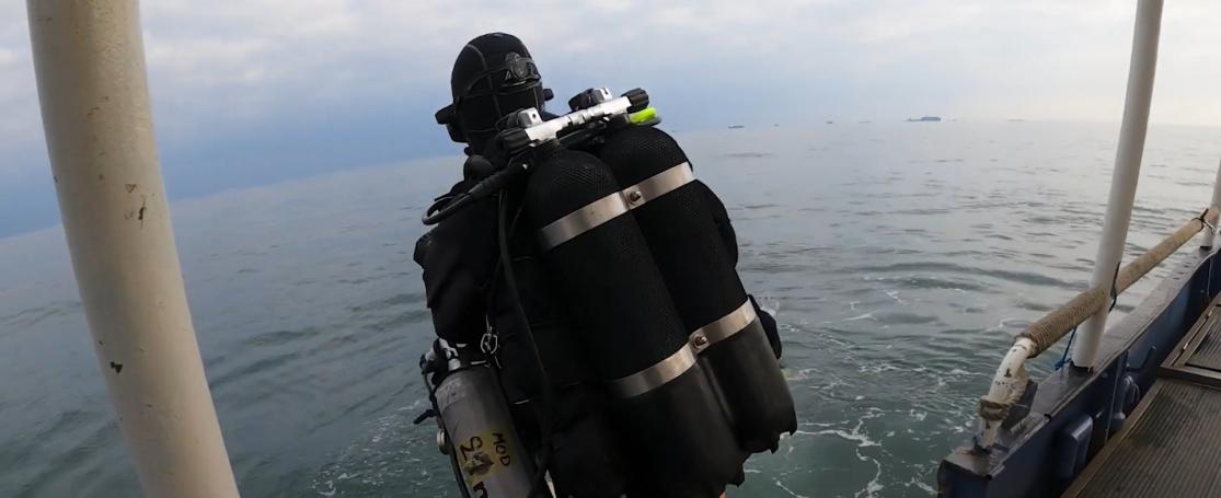 still uiot video Ontdek de Noordzee