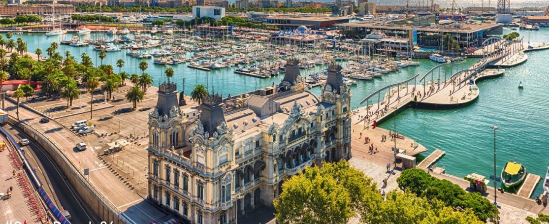 UN Ocean Decade Conference 2024 Barcelona