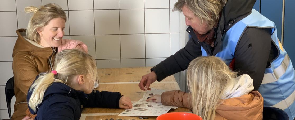 Vacature wetenschapscommunicatie