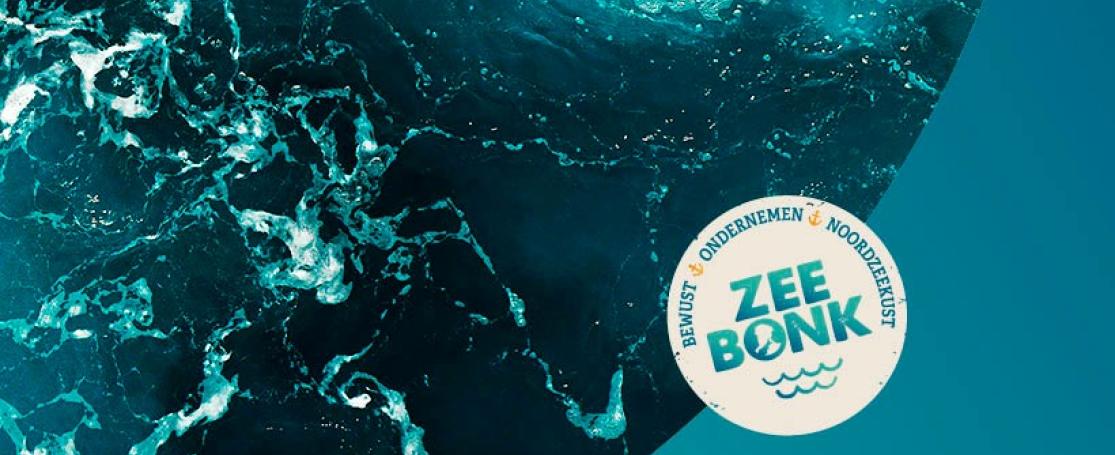 zeeBONK subsidieprogramma visserij en aquacultuur Belgische kust