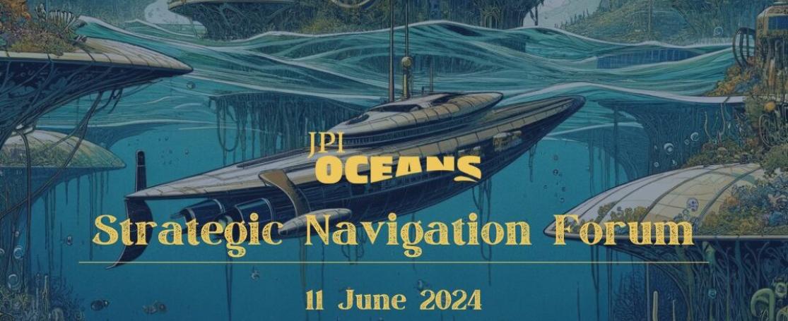 JPIO Strategic Navigation Forum 2024